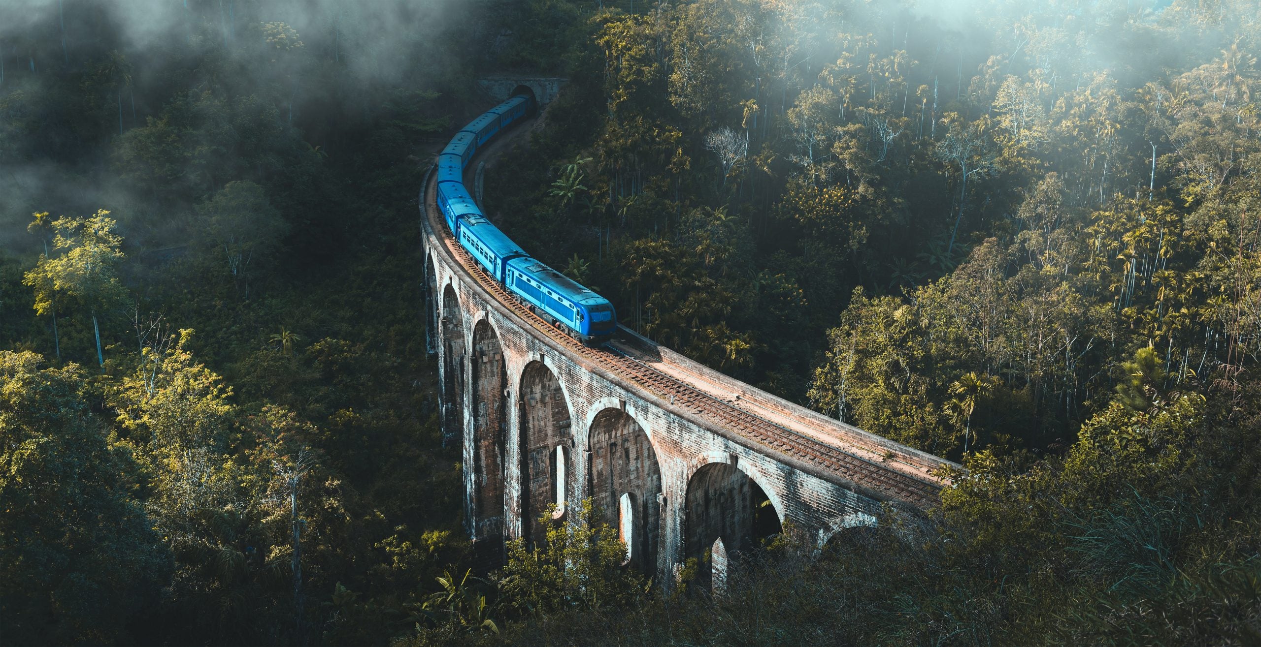 Ella, Sri Lanka