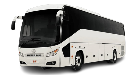 Private Coach (45 Seater)