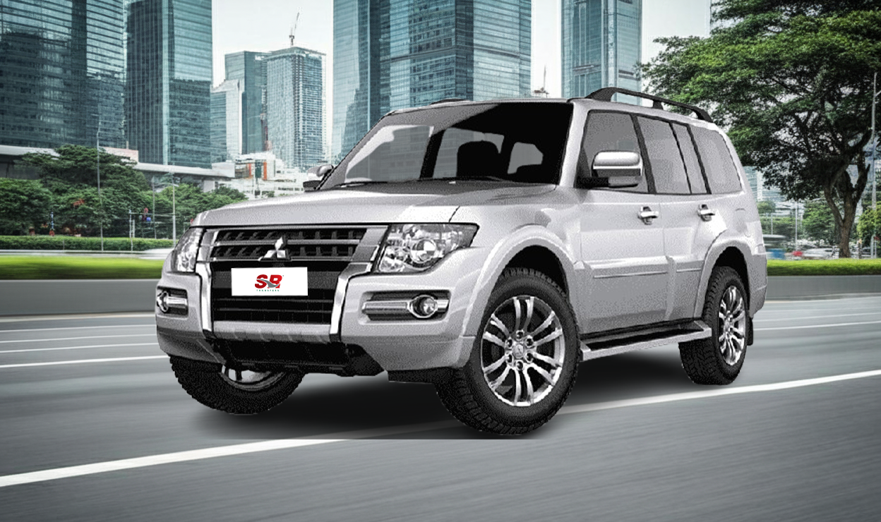 Private Luxury SUV