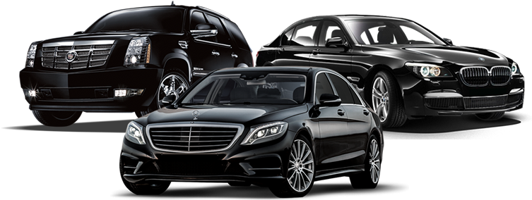 Luxury Fleet